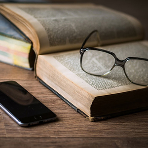 Lire la suite à propos de l’article Story Book