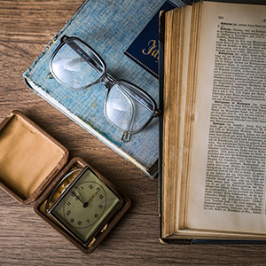 Lire la suite à propos de l’article Classic Watch